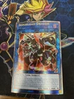 Borrelsword Dragon