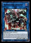 Borreload Dragon