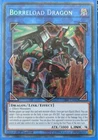 Borreload Dragon
