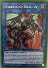 Borreload Dragon
