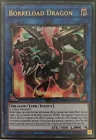 Borreload Dragon