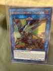 Barrel Dragon