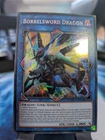 Borrelsword Dragon