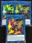 Borrelsword Dragon