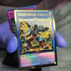 Borrelsword Dragon