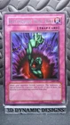 Bottomless Trap Hole