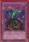 Bottomless Trap Hole