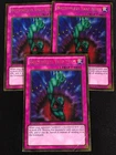 Void Trap Hole