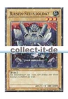 Giant Soldier of Stone
