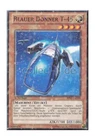 Blue Thunder T-45