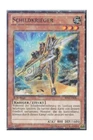 Shield Warrior