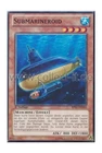 Submarineroid