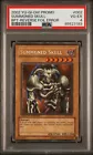 Summoned Skull