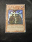 Blue-Eyes White Dragon