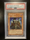 Blue-Eyes White Dragon