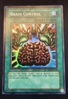 Brain Control