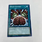 Brain Control