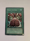 Brain Control