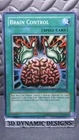 Brain Control