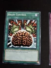 Brain Control