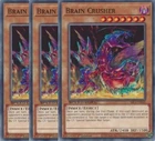Bone Crusher