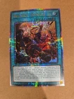 Mechanicalchaser