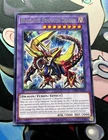 Cyber End Dragon
