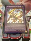 Brave-Eyes Pendulum Dragon