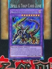 Brave-Eyes Pendulum Dragon