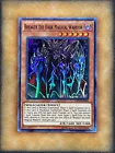 Breaker the Magical Warrior