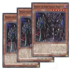Breaker the Dark Magical Warrior
