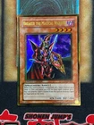 Breaker the Magical Warrior