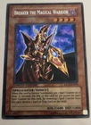 Breaker the Magical Warrior