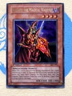 Breaker the Magical Warrior