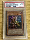 Breaker the Magical Warrior
