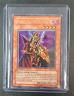 Breaker the Magical Warrior
