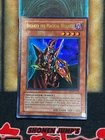 Breaker the Magical Warrior