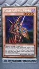 Breaker the Magical Warrior