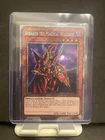 Breaker the Magical Warrior