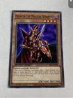 Breaker the Magical Warrior