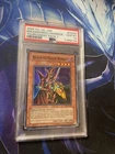 Magical Mid-Breaker Field