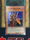 Breaker the Magical Warrior