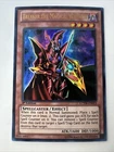 Breaker the Magical Warrior