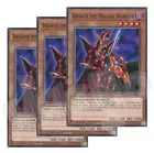 Breaker the Magical Warrior