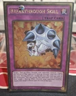 Breakthrough Skill