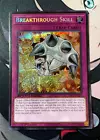 Skilled Dark Magician