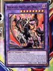 Brigrand the Glory Dragon