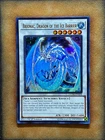Brionac, Dragon of the Ice Barrier