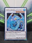 Brionac, Dragon of the Ice Barrier