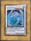 Brionac, Dragon of the Ice Barrier